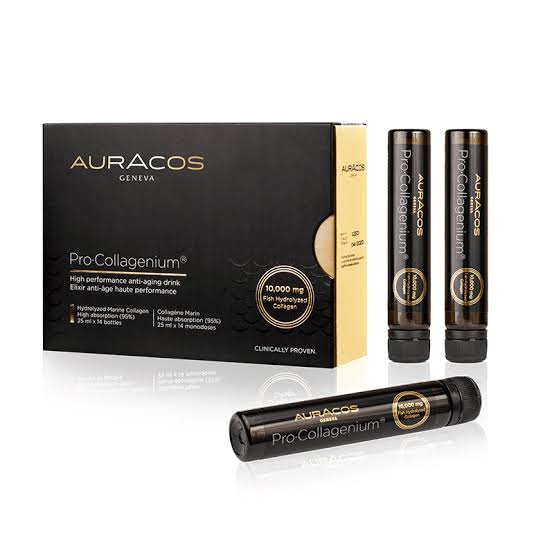 ISDIN AURACOS PRO COLLAGENIUM 25ML